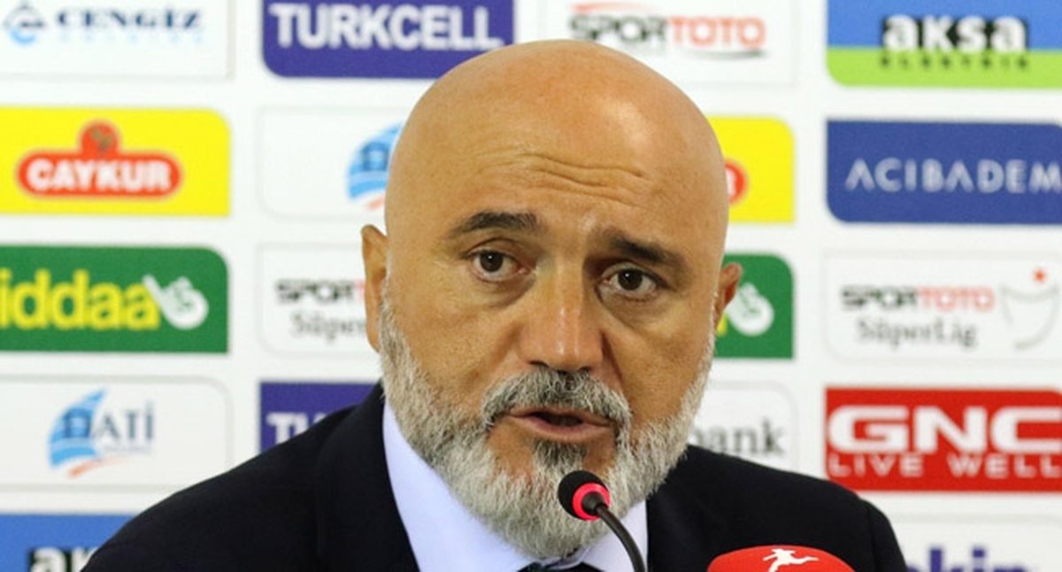 Çaykur Rizespor, 1 Puana Sevindi