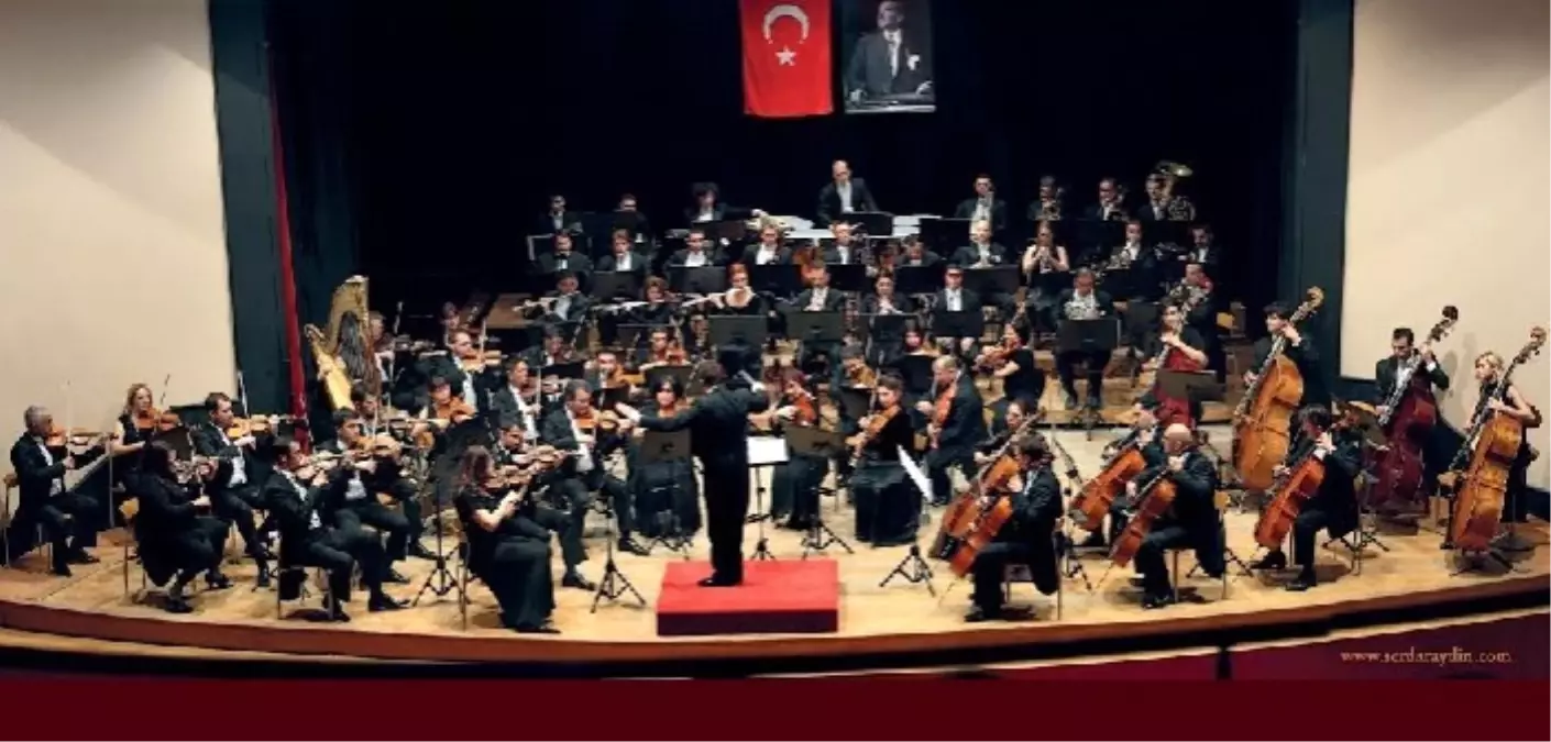 Çdso ve Adso\'dan Ortak Konser