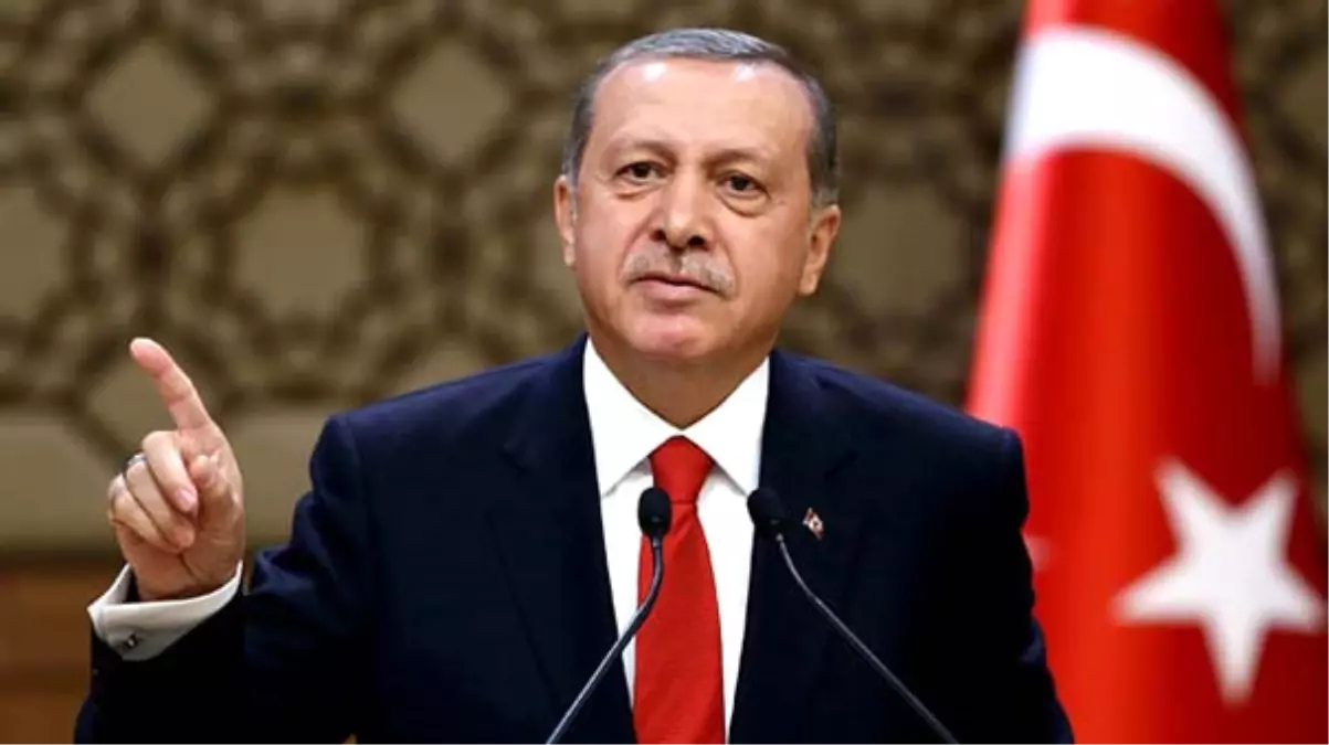 Cumhurbaşkanı Erdoğan\'dan Meclis Başkanlarına: Okulları, Dernekleri Var; Bunları İnanıyorum Ki...