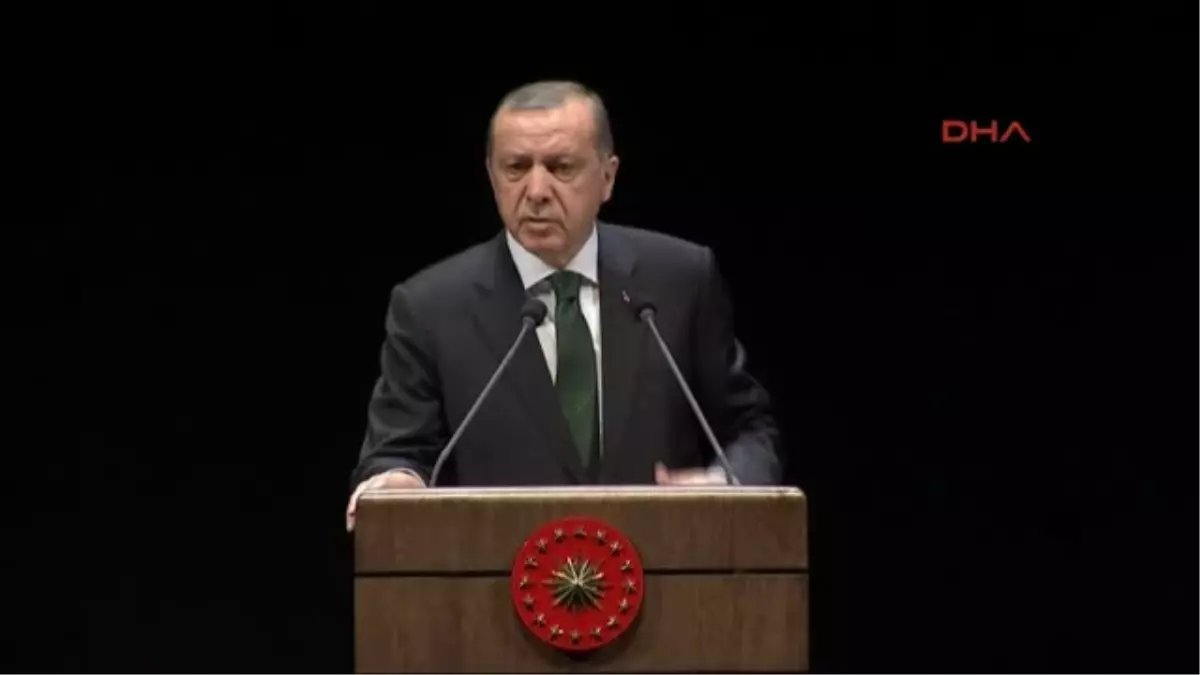 Cumhurbaşkanı Erdoğan Misak-ı Milli\'yi Anlarsak Irak ve Suriye\'deki Sorumluluğumuzu Anlarız 4