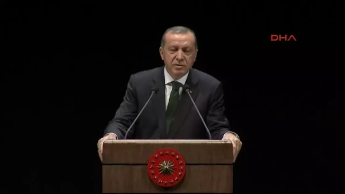 Cumhurbaşkanı Erdoğan Misak-ı Milli\'yi Anlarsak Irak ve Suriye\'deki Sorumluluğumuzu Anlarız 7