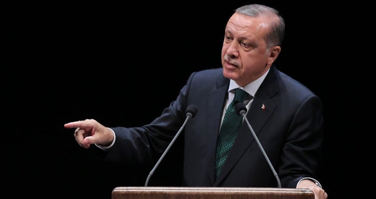 Cumhurbaşkanı Erdoğan, Rektörlere Seslendi: Sporcularımızı Teşvik Edelim