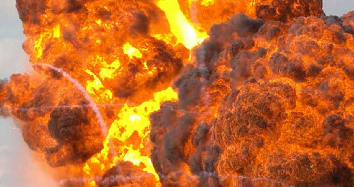 Daeş\'ten Irak Ordusuna Bombalı Saldırı