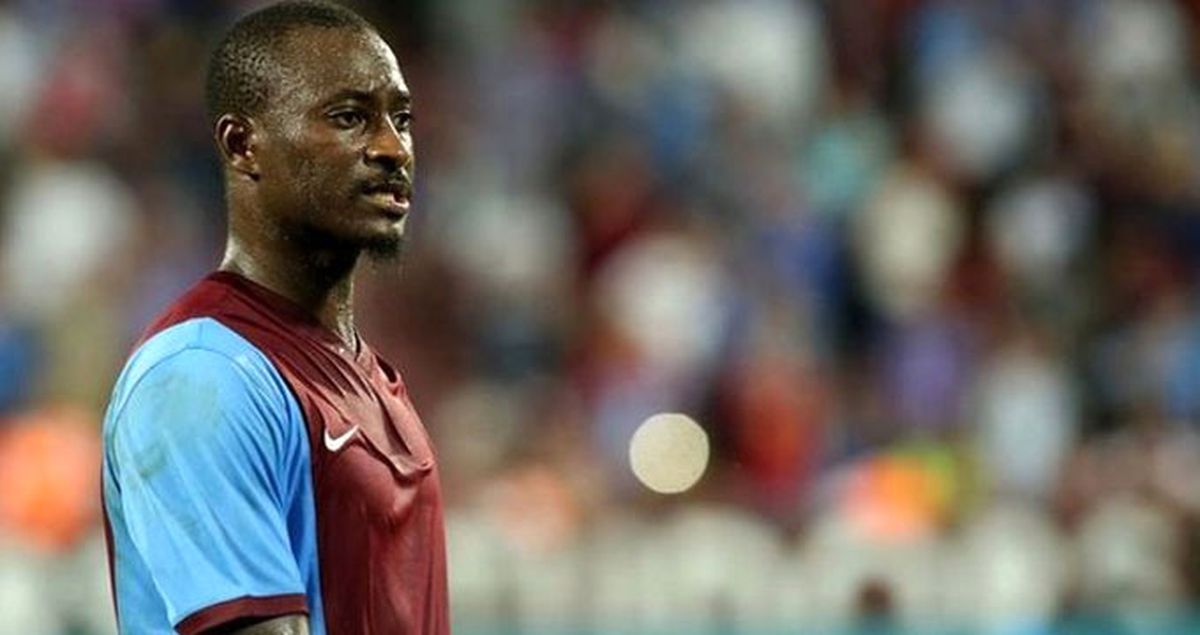 Dame N'Doye'nin Sözleşmesi 2.5 Milyon'dan, 1.7 Milyon'a İndirildi