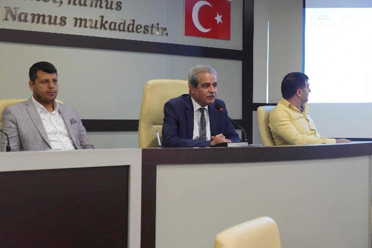 Demirkol: "Şanlıurfa\'nın Tanıtımına Önem Veriyoruz"
