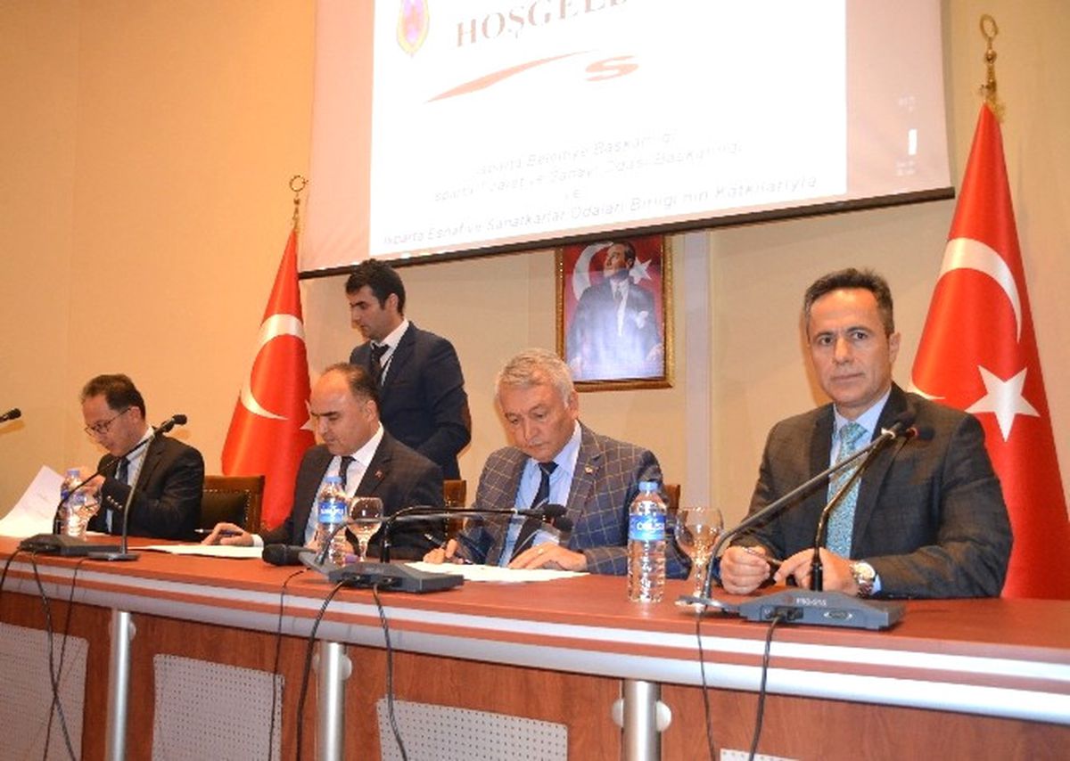 Denetimli Serbestlikte İşbirliği