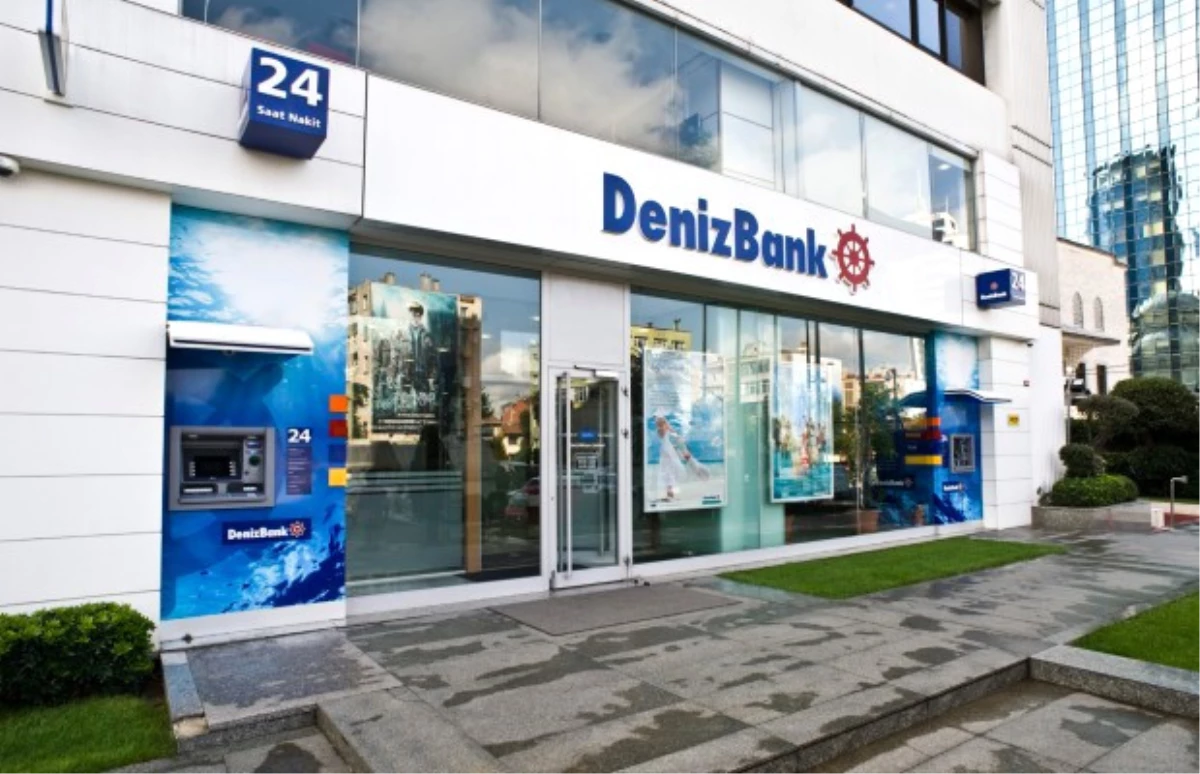 Denizbank\'tan Emeklilere Özel Konut Fırsatı