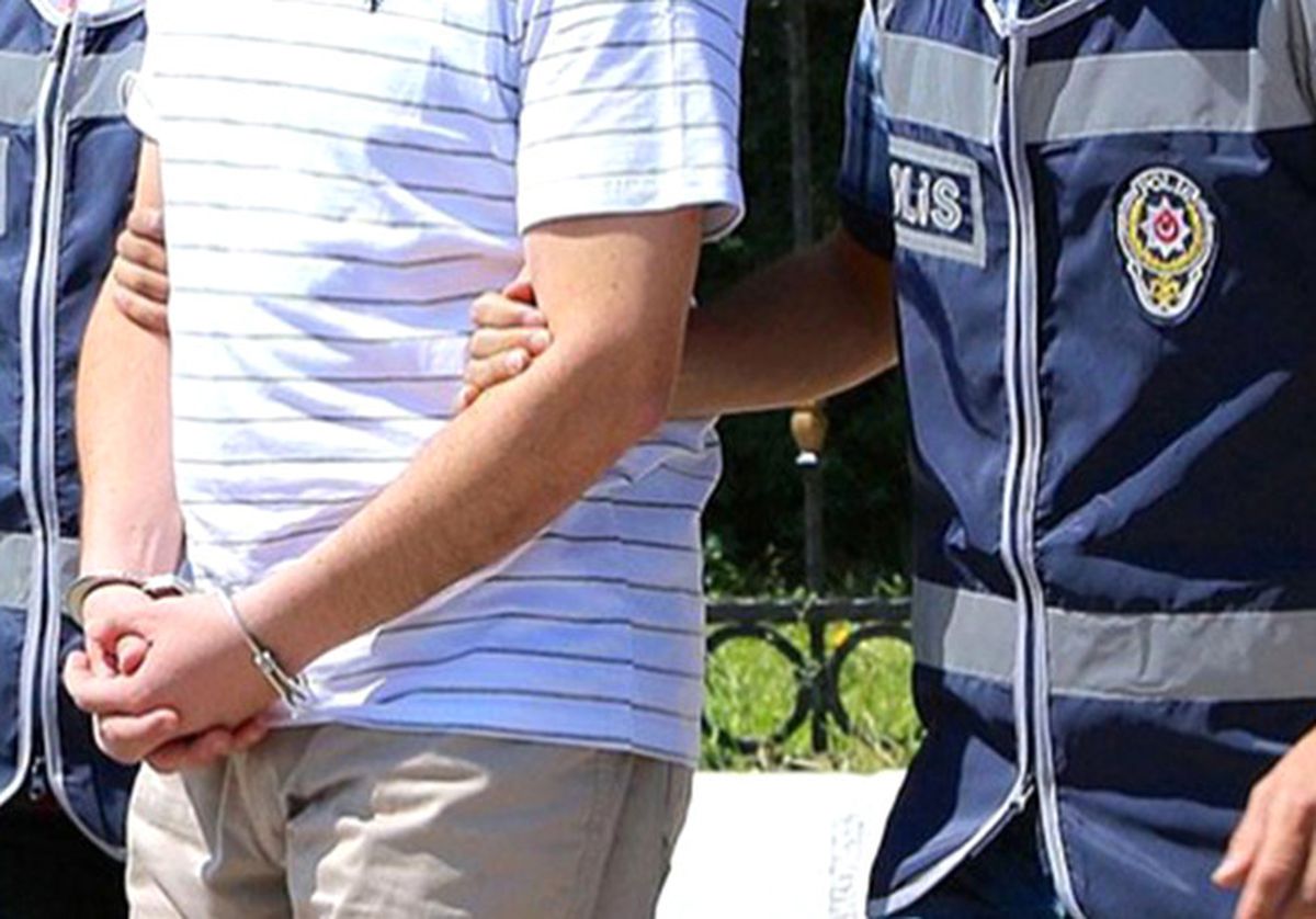 Denizli\'de Sağlıkçılara \'Bylock\' Operasyonu: 11 Gözaltı