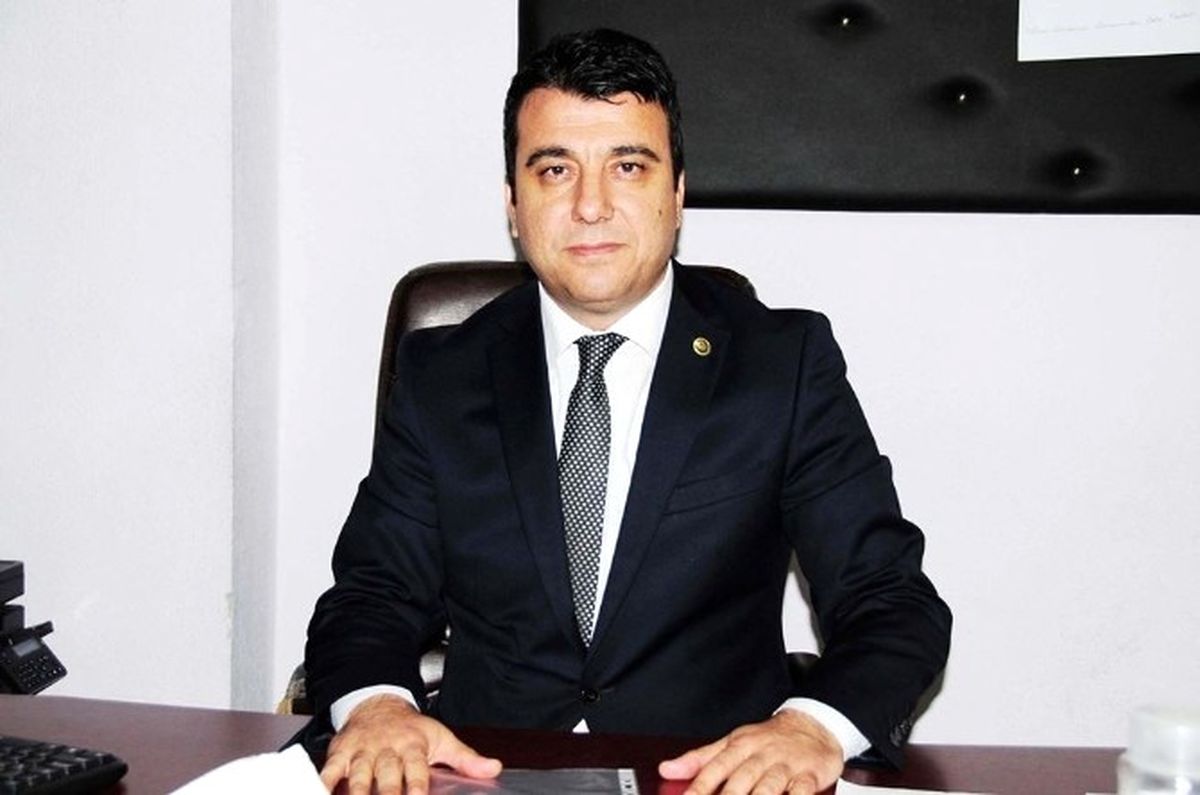 Eğitim-Bir-Sen\'den \'Bylock\' Açıklaması