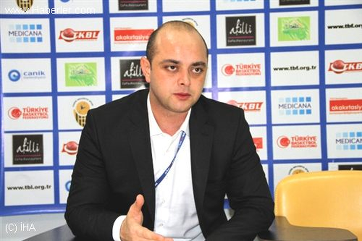 Ekin Baş: "Biz Bugün Eve Gidince İki Kez Sevineceğiz"