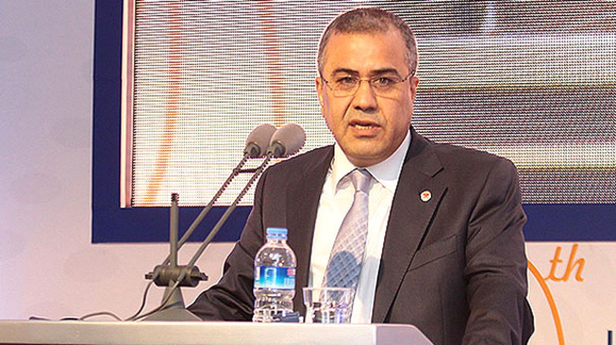 Epdk Başkanı Yılmaz Açıklaması