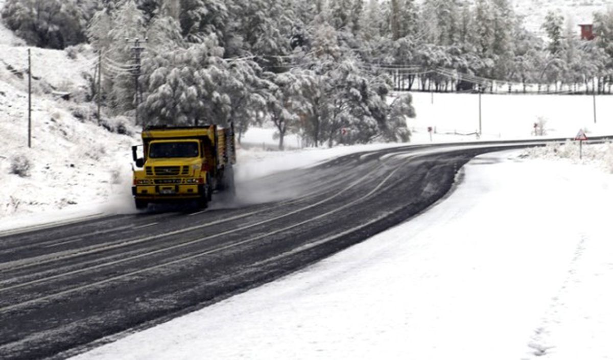Erzurum Şimdiden Kara Teslim