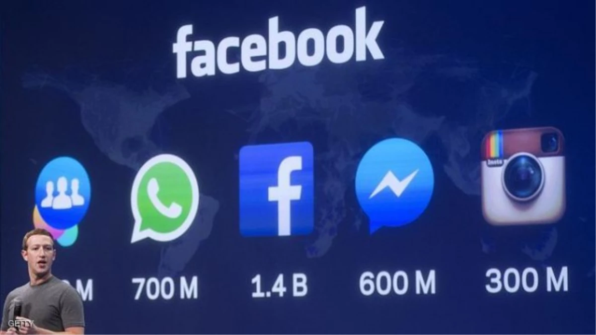 Facebook Messenger\'a Yeni Şart