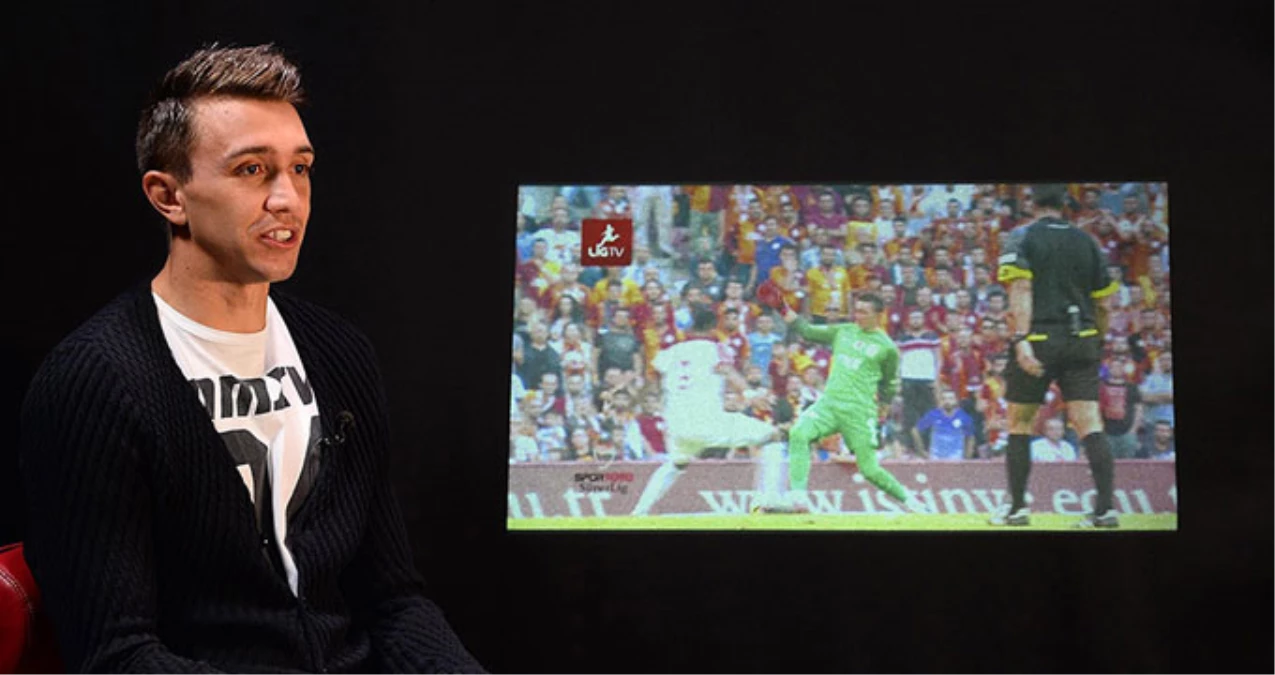 Fernando Muslera: Bu Kadar Kupa Kazanmayı Ben de Beklemiyordum