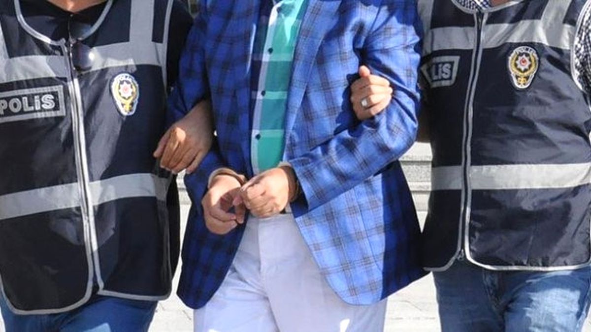 Fetö\'nün Darbe Girişimine İlişkin Soruşturma