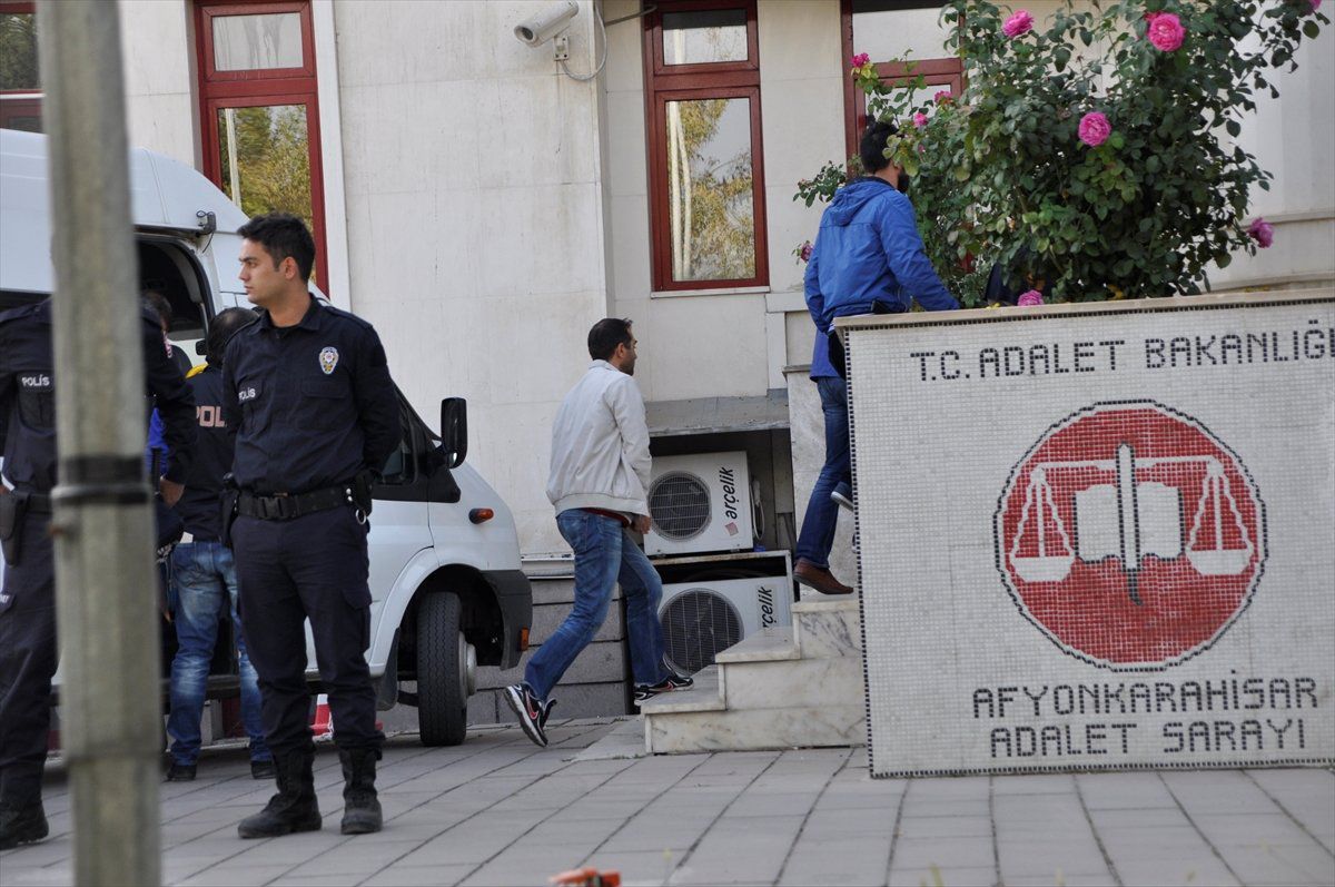 Fetö\'nün Darbe Girişimine İlişkin Soruşturma