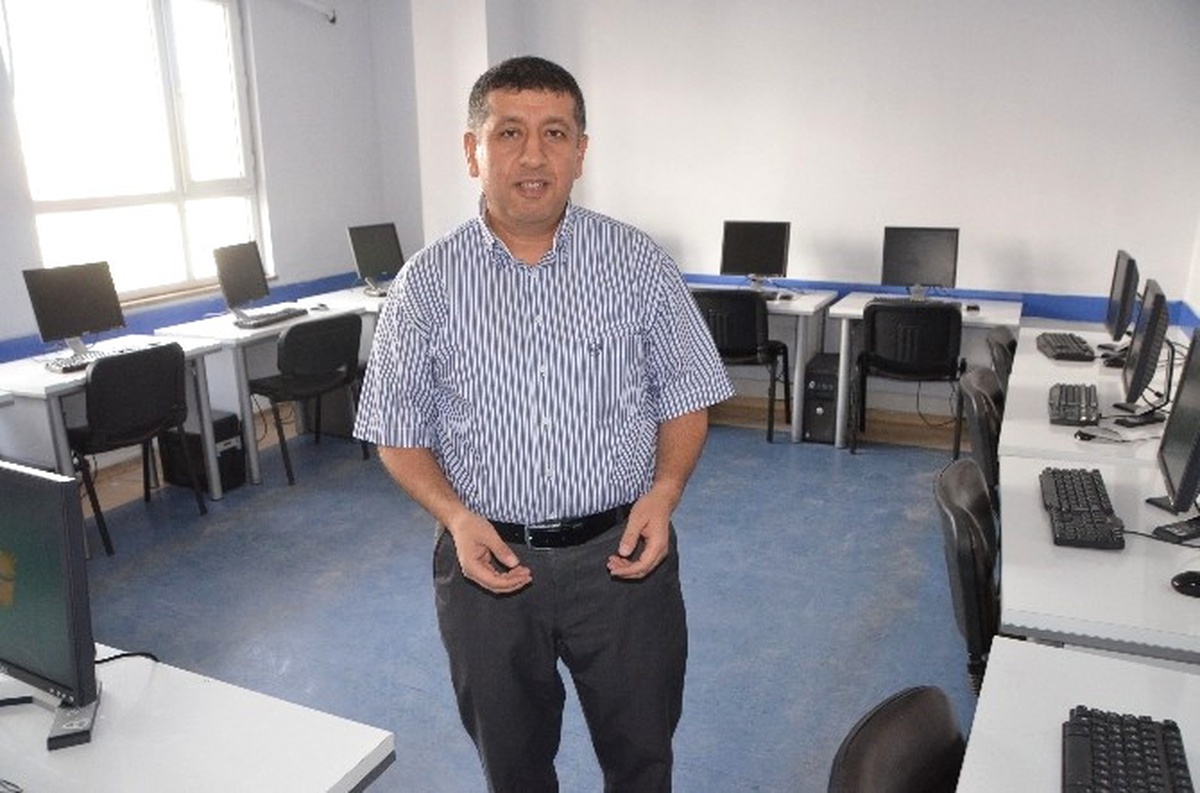 Fetö\'nün Dershanesi Halkın Hizmetine Girdi