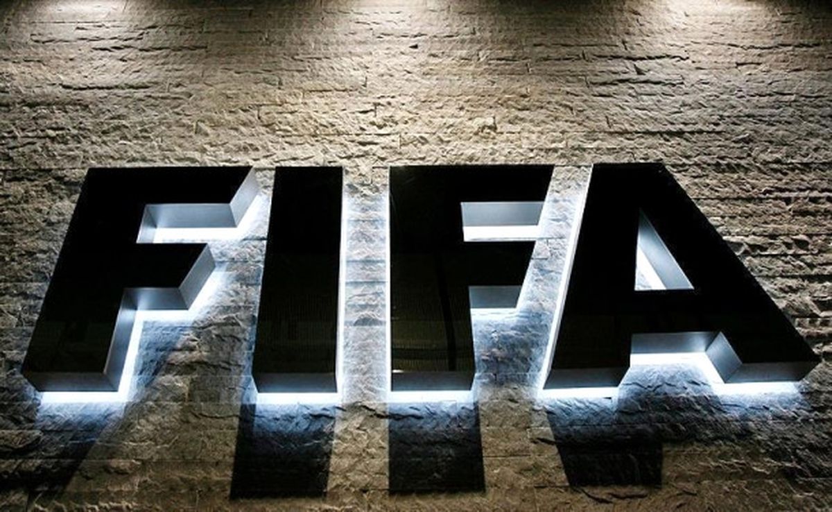 FIFA\'dan Rusya\'daki Statlarda Konser Yasağı