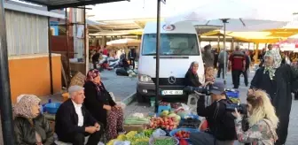 Fotoğraf Tutkunları Sındırgı'da