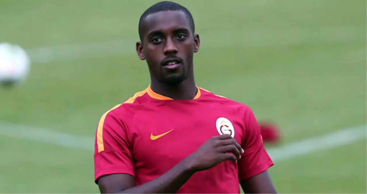 Galatasaray Lionel Carole\'e Zam Yapacak