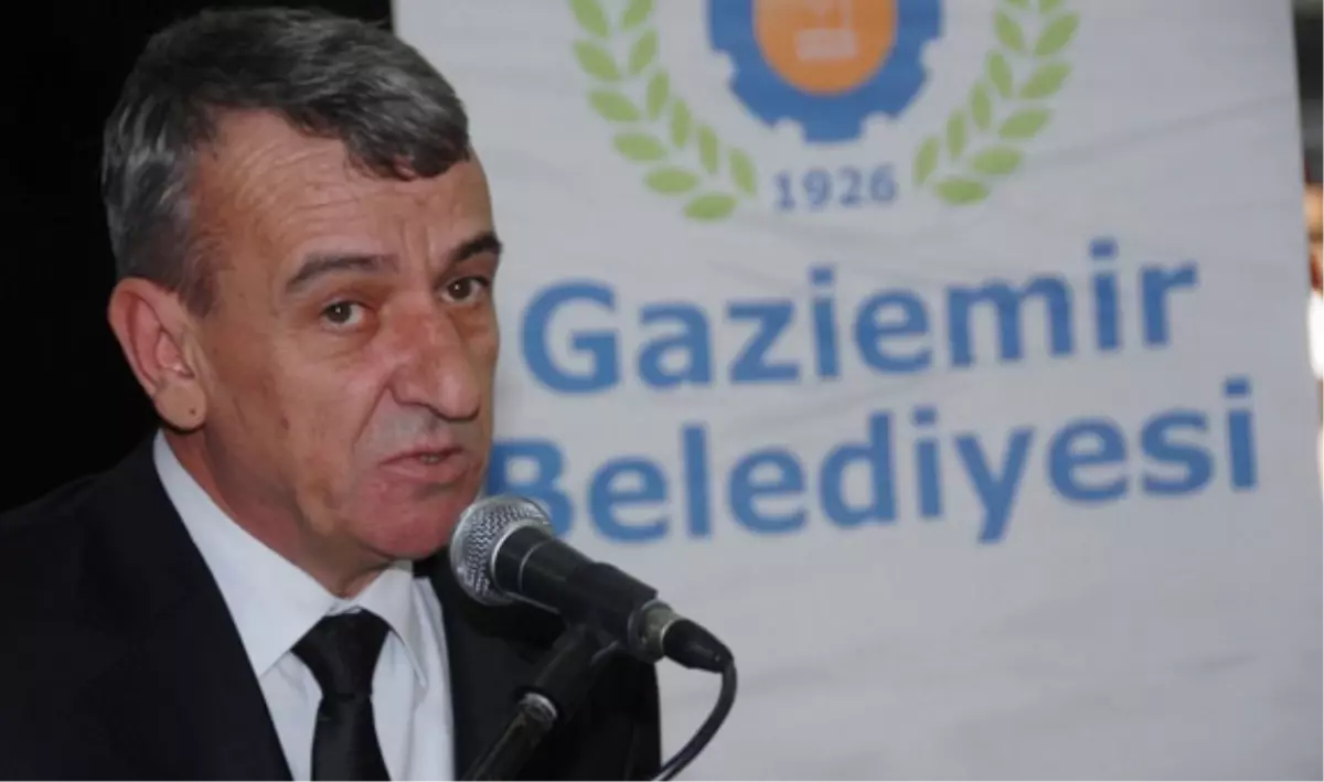 Gaziemir\'de CHP\'li Üyeler Komisyonlardan İstifa Etti