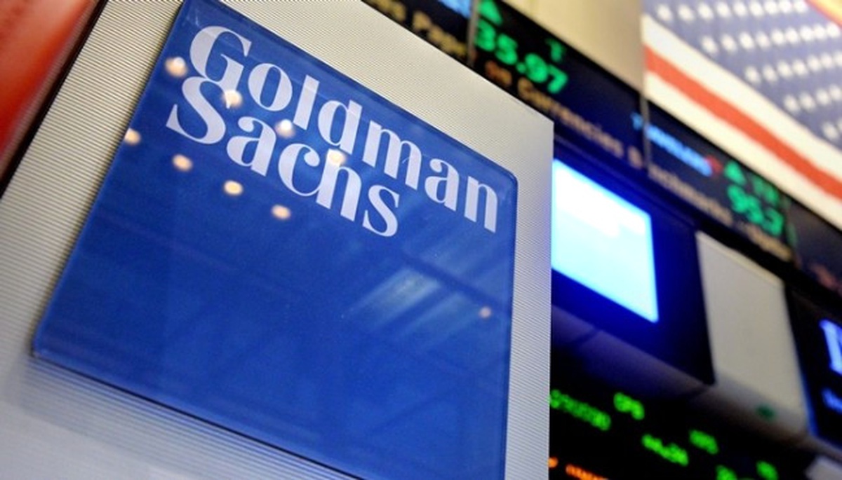Goldman Sachs\'ın Net Kâr ve Geliri Arttı