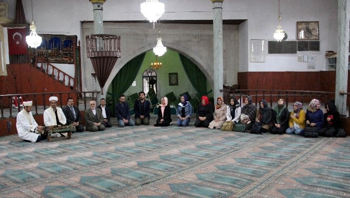 Güçlü Kadınlar, Kütahya\'yı Tanıtıyor