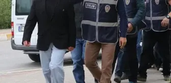 Hakim ve Savcılara Yönelik Fetö Soruşturması