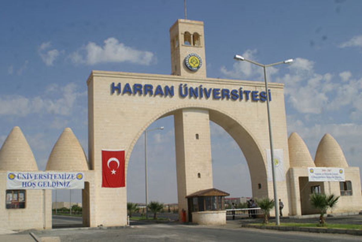 Harran Üniversitesi Bünyesindeki 28 Akademisyene Gözaltı Kararı