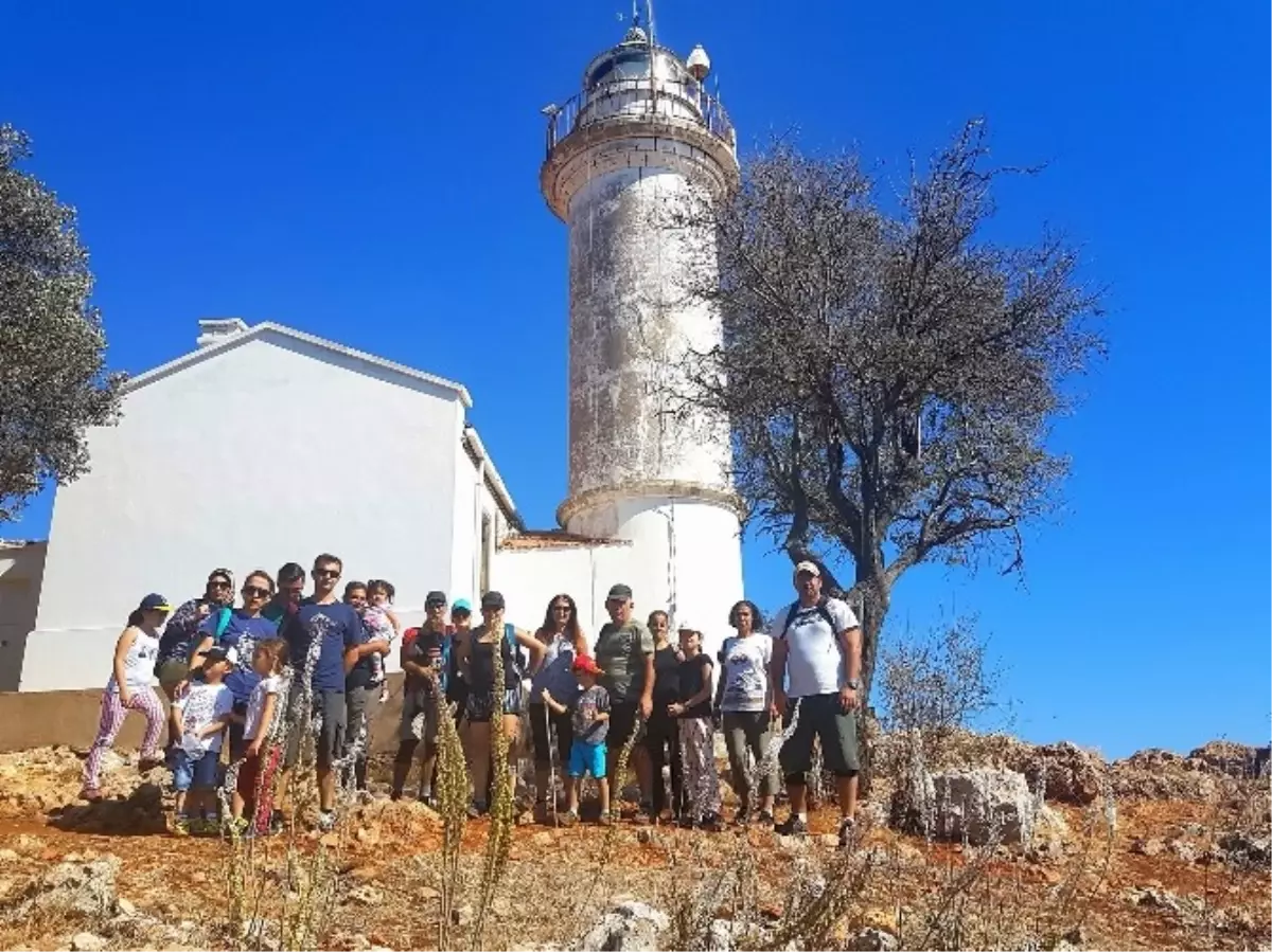 Hastane Personelleri Sağlık İçin 10 Bin Adım Attı