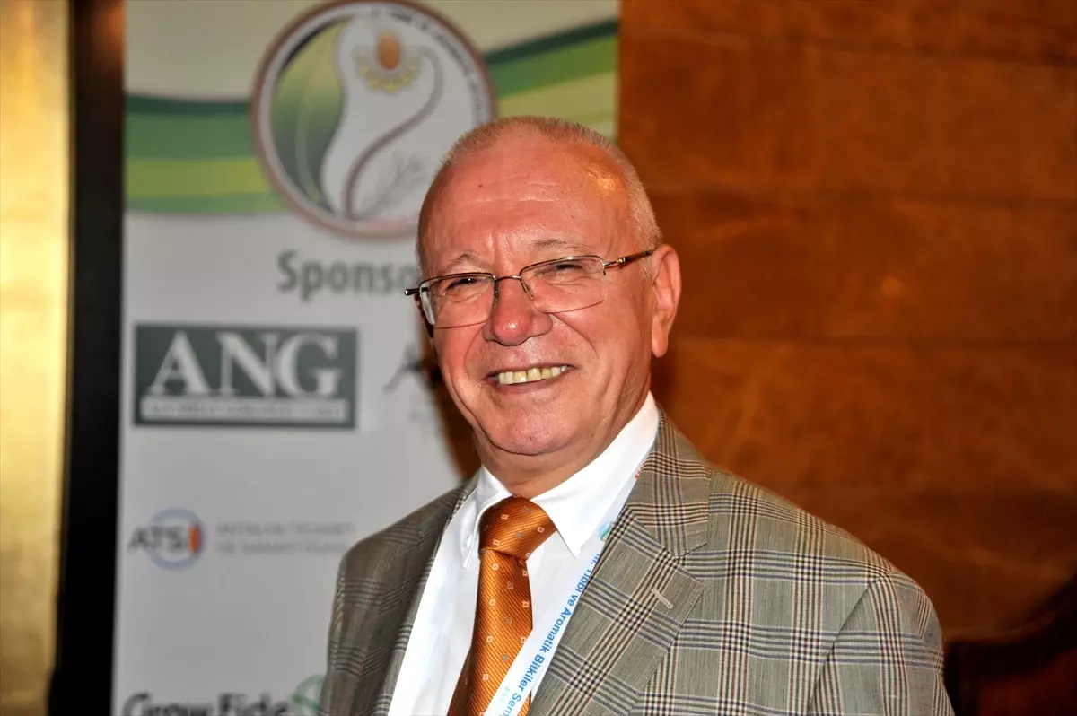 İlaç Üreticileri Türk Kekiğini Kullanmak Zorunda"