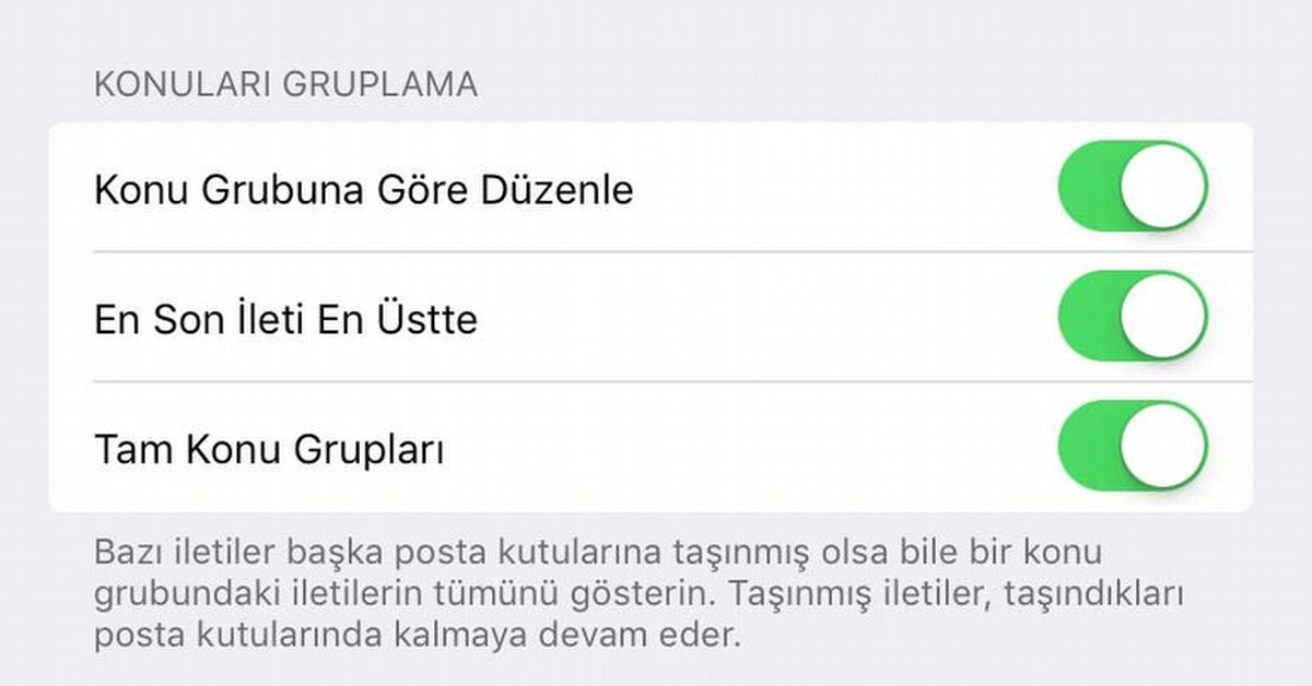 İos 10\'un Garip Değişikliğine Dur Deyin!