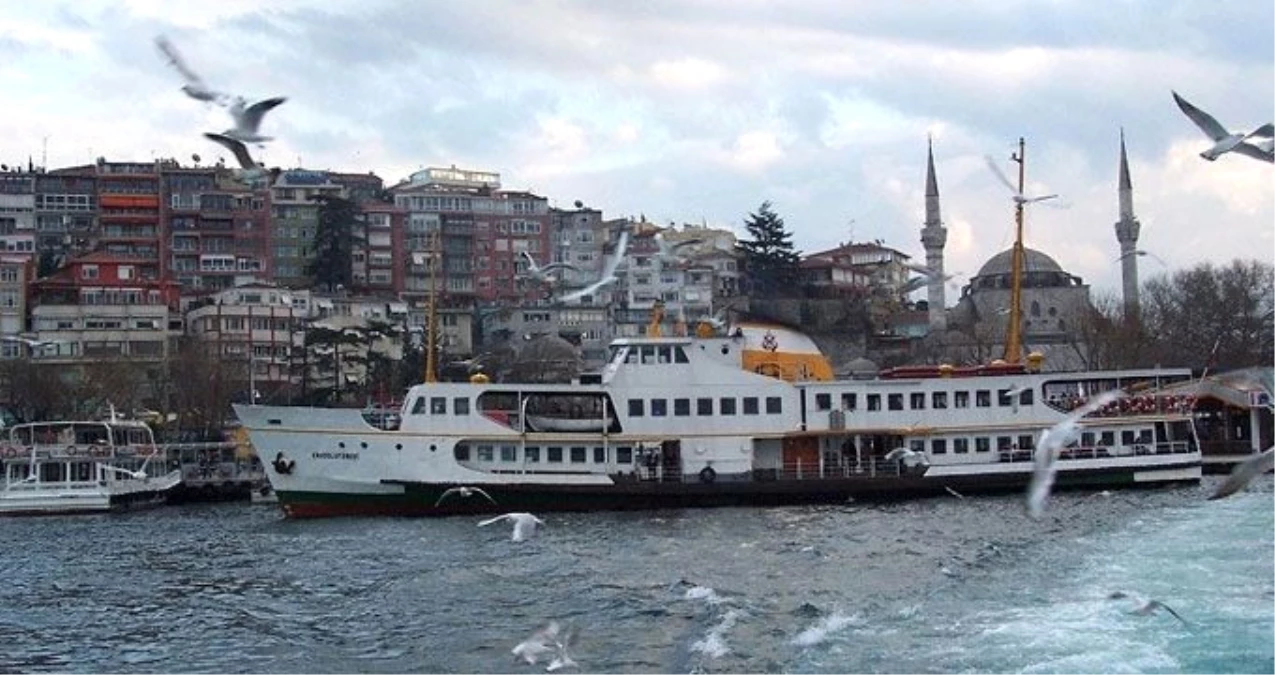 İstanbul\'da En Çok Değer Kazanan İlçe Üsküdar Oldu