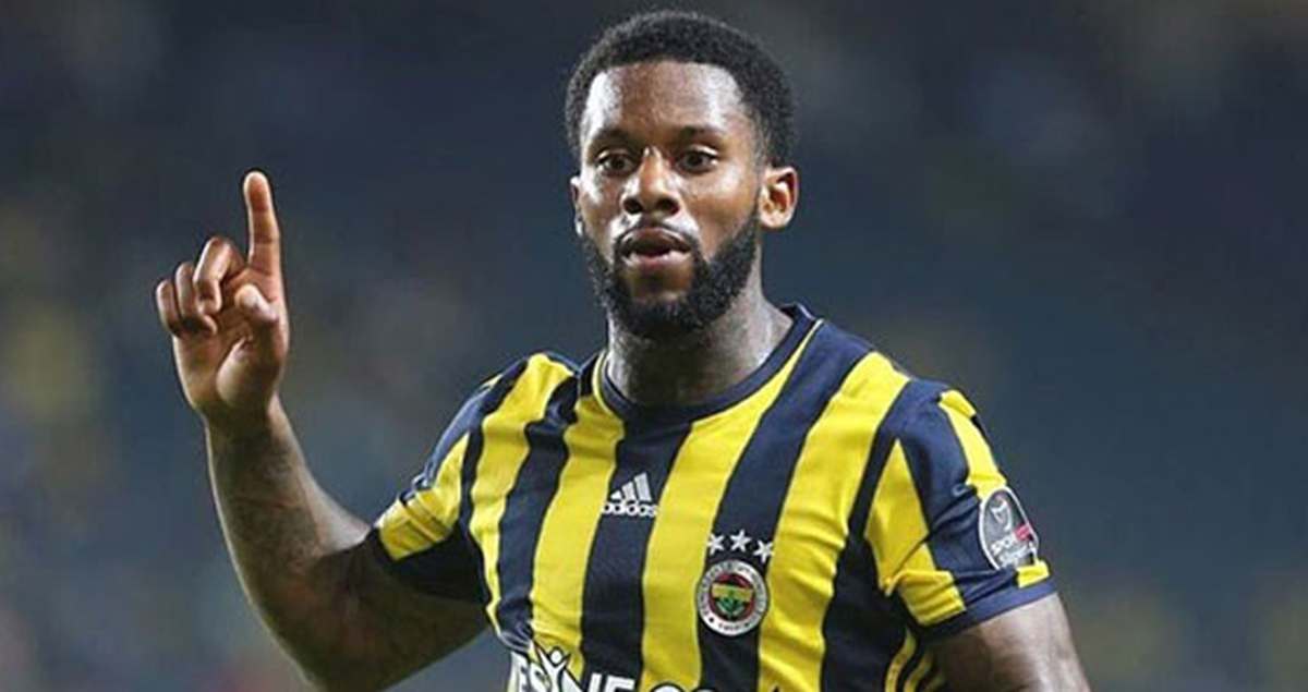 Jeremain Lens'in Manchester United Maçında Oynama İhtimali Düşük