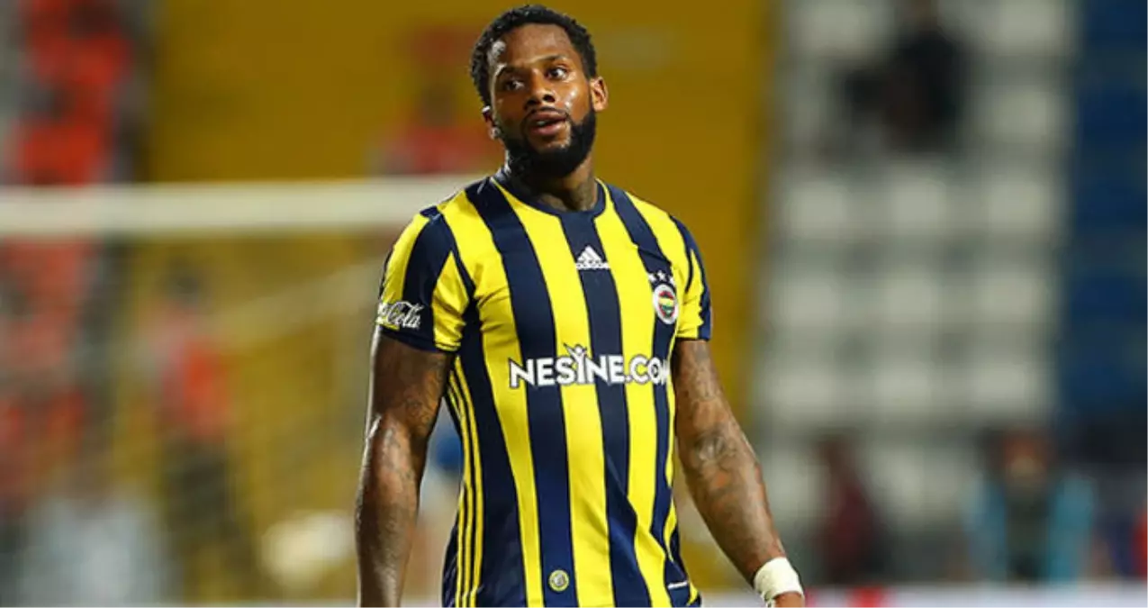 Jeremain Lens, Manchester United Maçında Forma Giyemeyecek