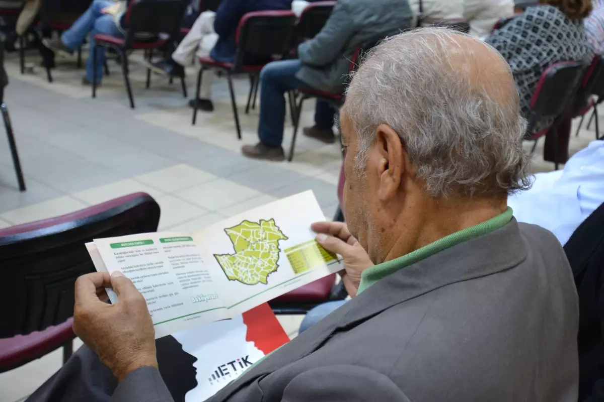 "Karabağlar Yaylası Turizm Raporu" Kamuoyuna Tanıtıldı