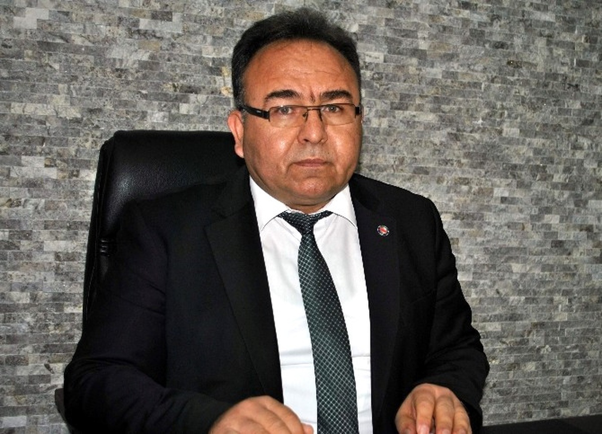 Karaer; "Yıpranma Payı Tüm Sağlık Çalışanlarını Kapsamalı"