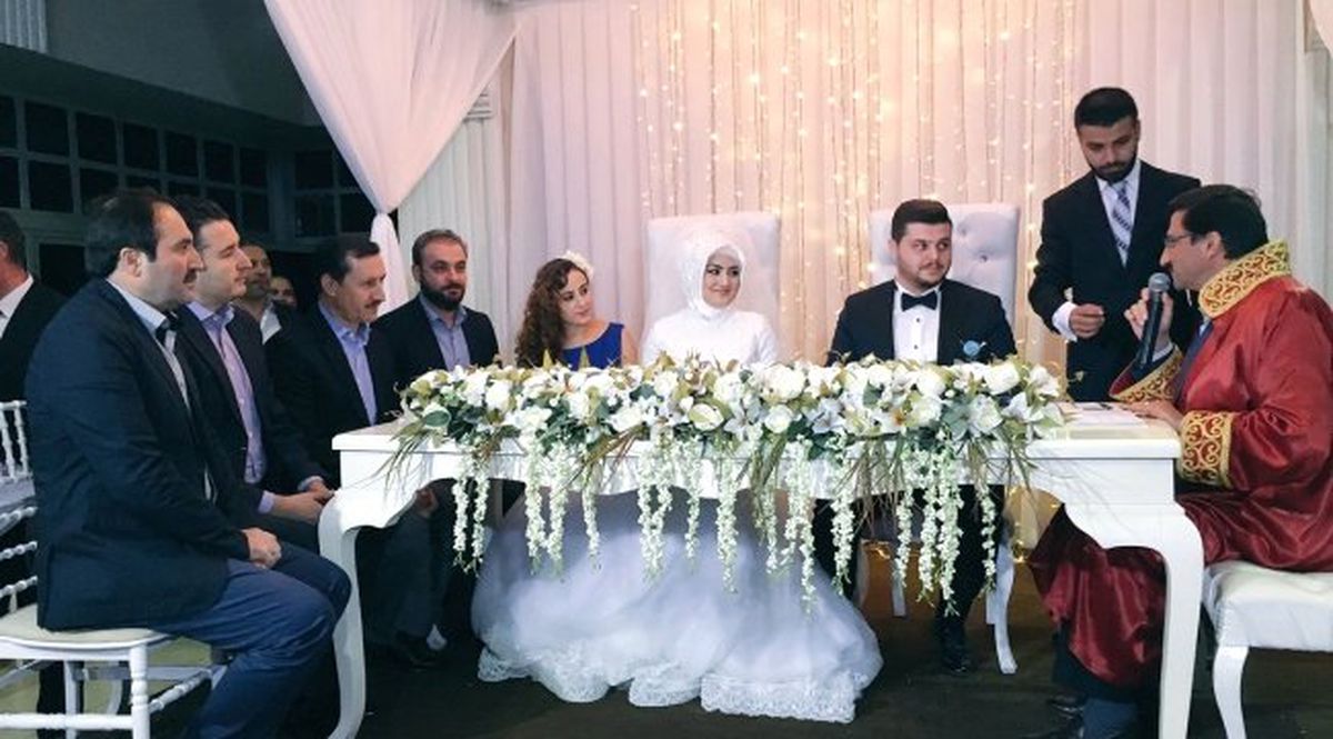 Keçiören\'de "Evet" Rekoru