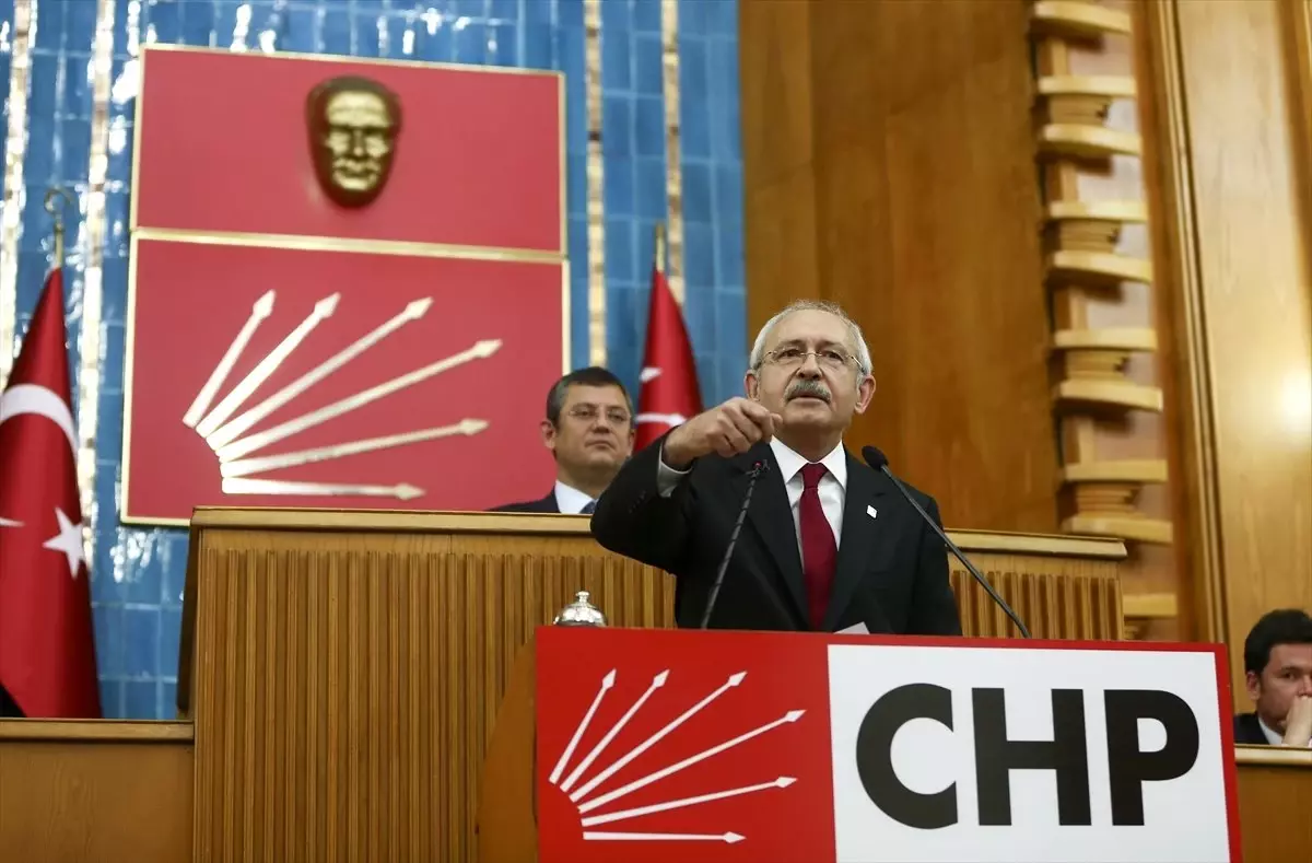 Kılıçdaroğlu'ndan Darbenin Siyasi Ayağı İçin 4 Soru