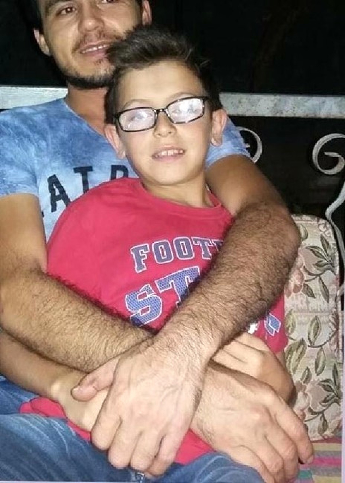 Küçük Berkay\'ın Mezarlığını Savcı Belirledi