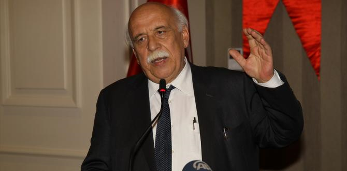 Kültür ve Turizm Bakanı Avcı: "(Ohal\'in Uzatılması) Türkiye\'deki Uygulama 3 Ay İçin İlan Edildi,...