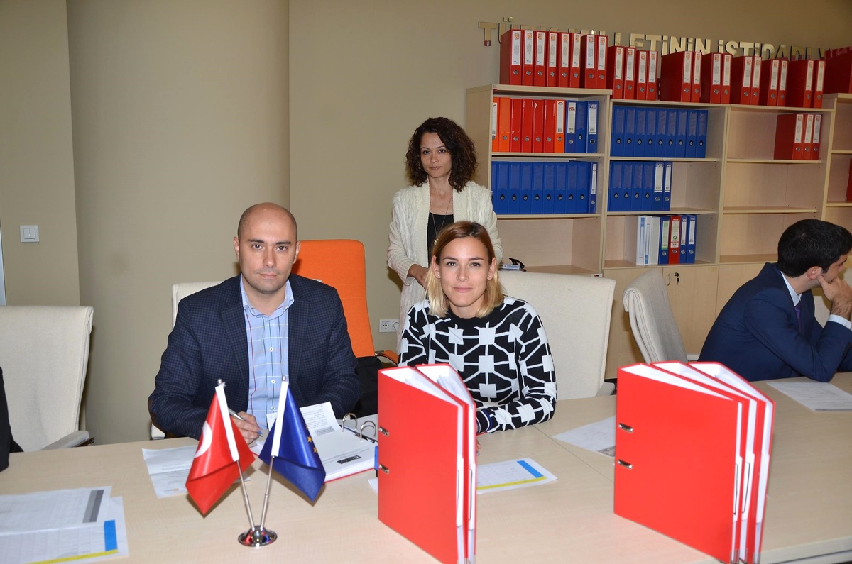 Menderes AB Hibesini Almaya Hak Kazandı