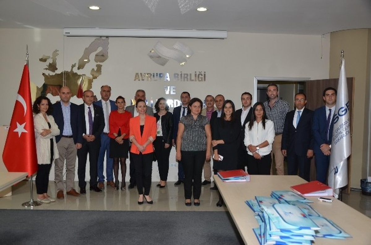 Menderes AB Hibesini Almaya Hak Kazandı