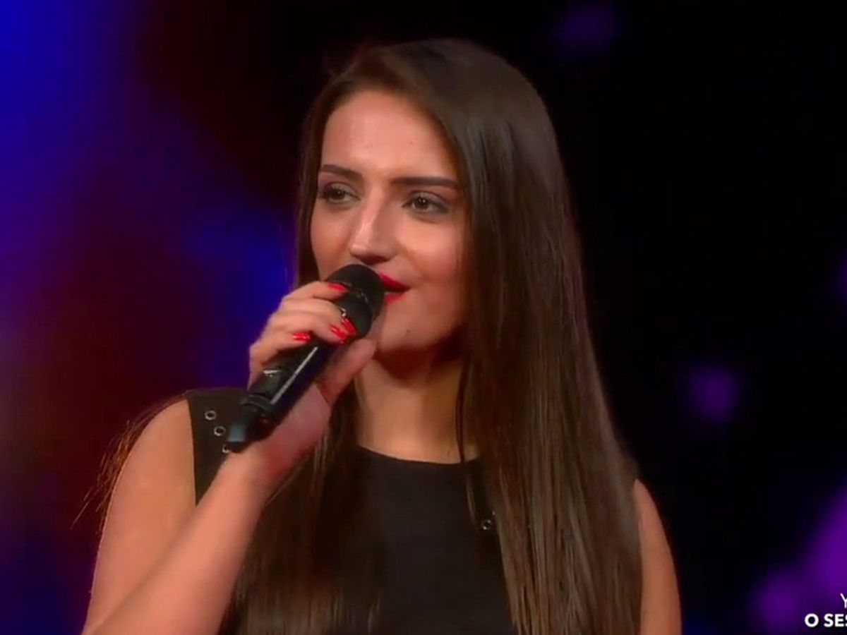 Nilay Şahin \'El Adamı\'