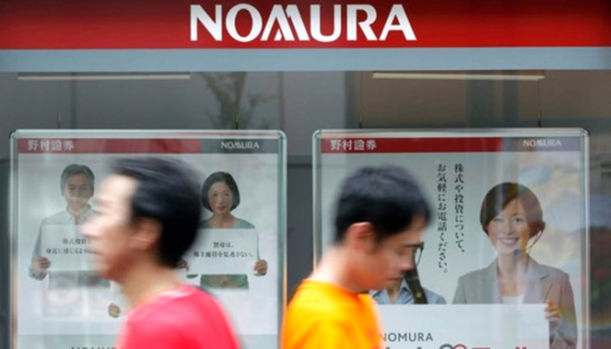 Nomura\'nın Dolar/tl Tahmini 3,27