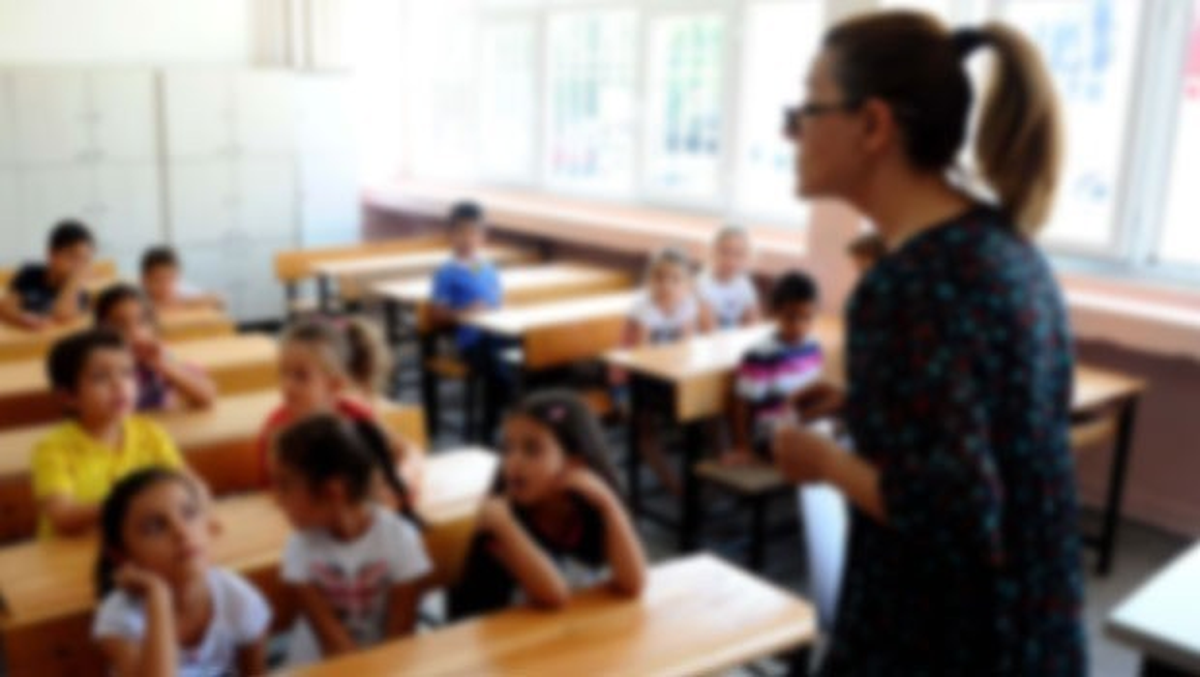 Öğretmenlere Özel Komisyon