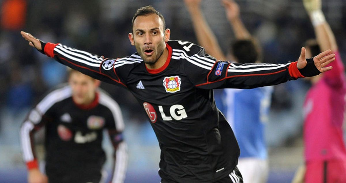 Ömer Toprak, Borussia Dortmund'la Anlaştı