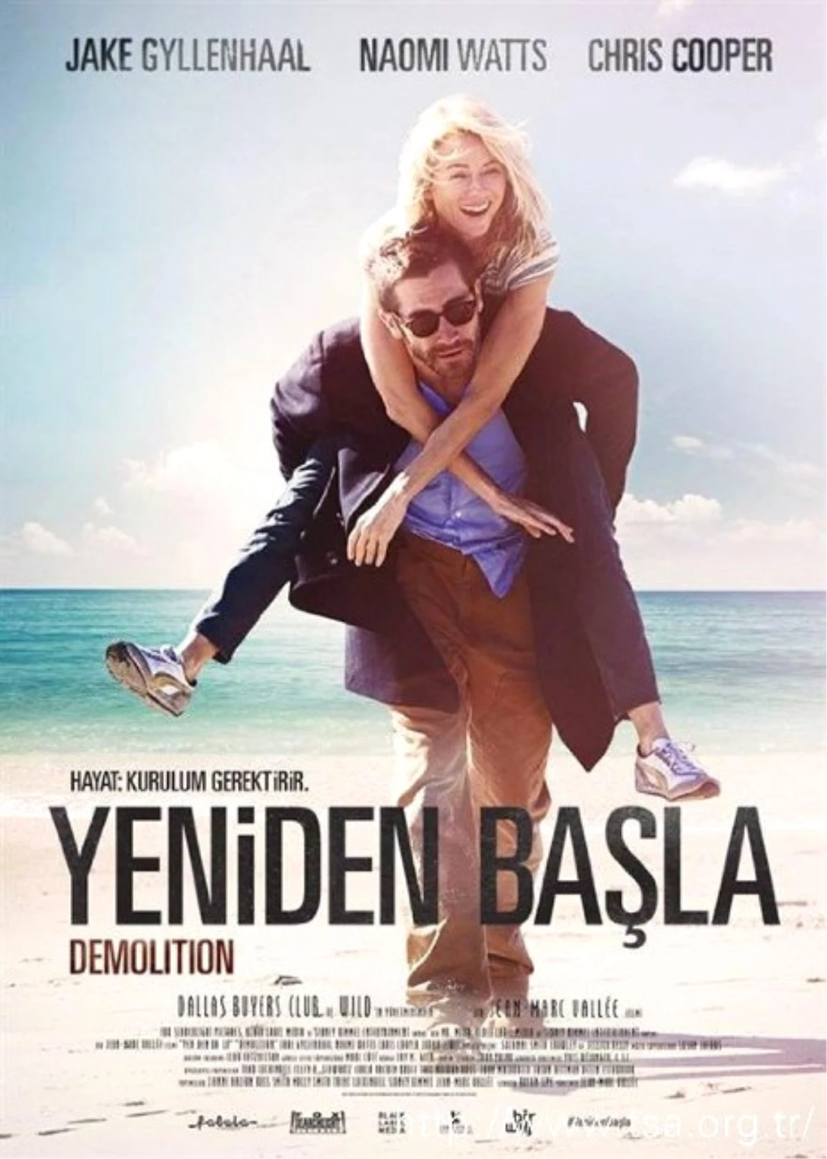 Osm\'de \'Yeniden Başla\' İzleyicilerle Buluşacak