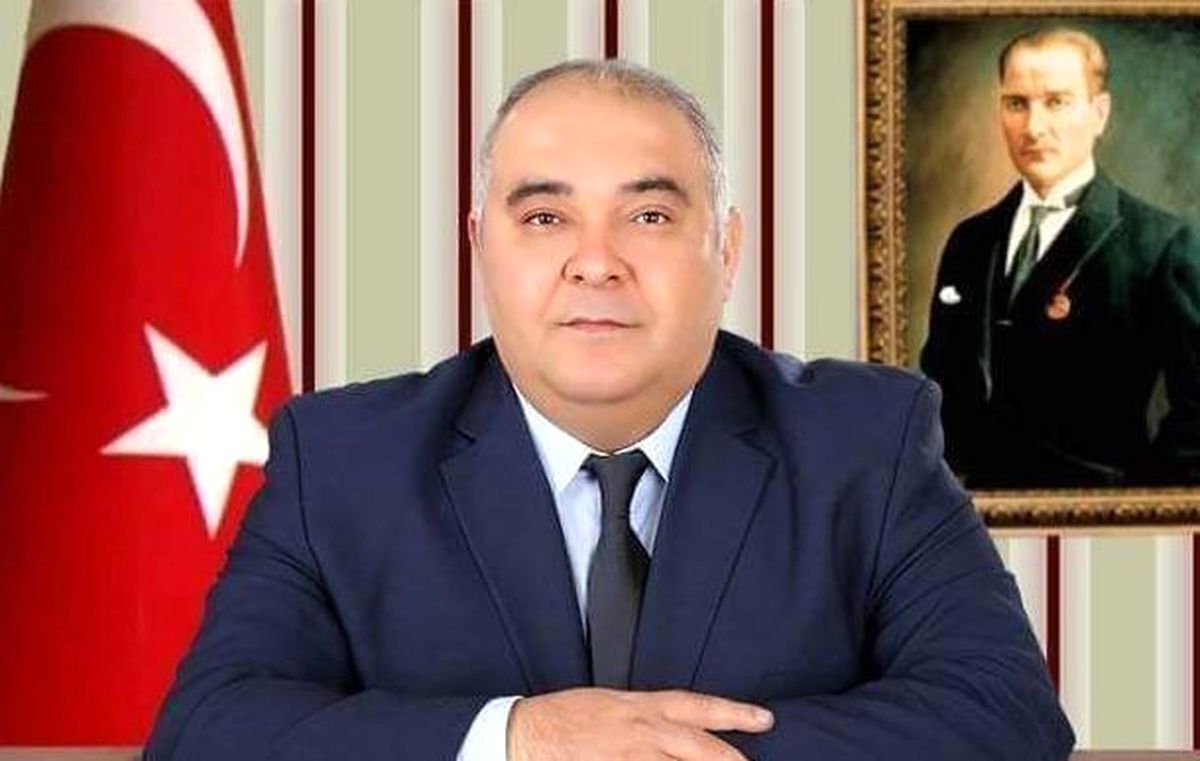 Özaygut: "Gaziantep Asla Teröre Boyun Eğmez"