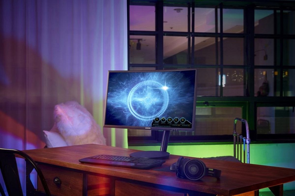 Quantum Dot\'lu Yeni Samsung\'lar Yolda!